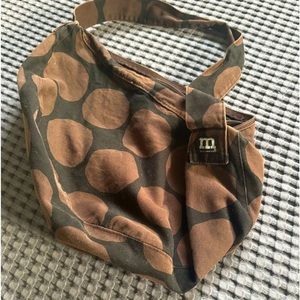 Marimekko crossbody bag